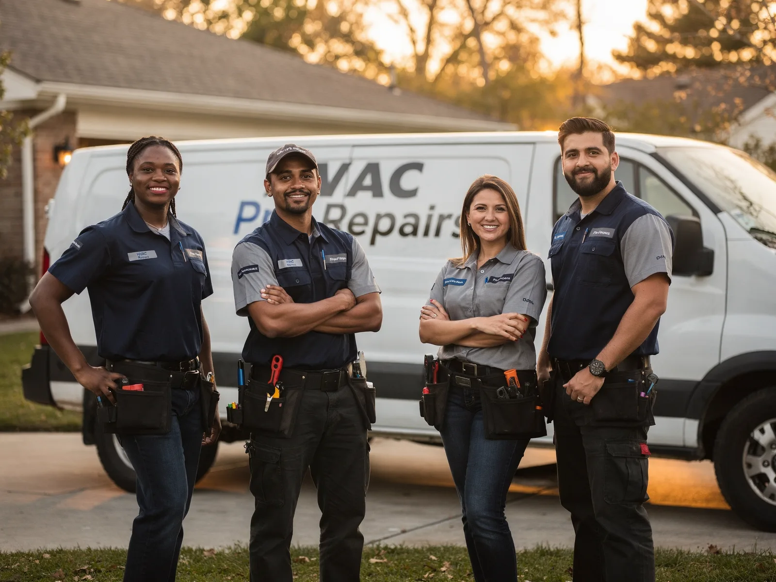 Heat Pump Repair company in Morrison, TN