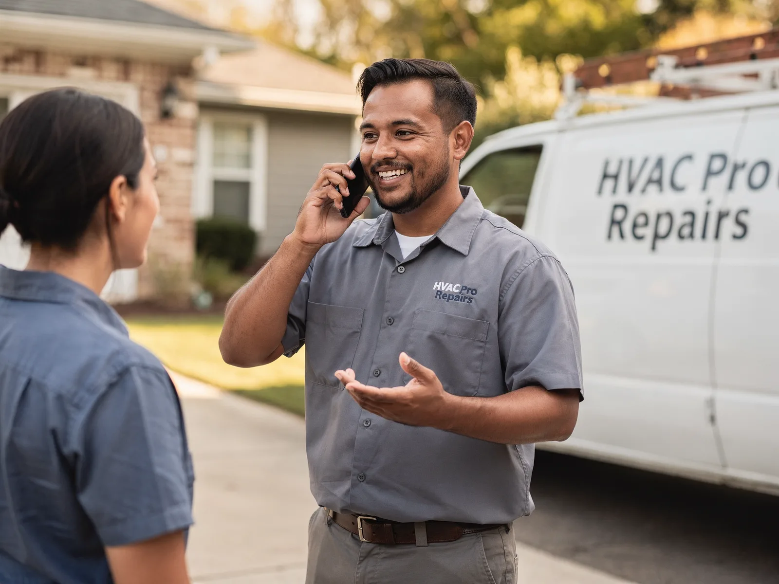 Heat Pump Repair Morrison, TN FAQs
